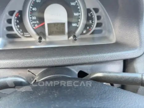 GOL - 1.0 MI 8V 4P MANUAL G.IV