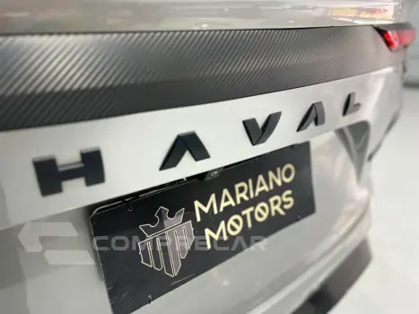 HAVAL H6 GT 1.5 PHEV AWD E-TRACTION