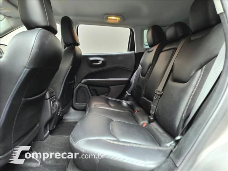COMPASS 2.0 16V Sport