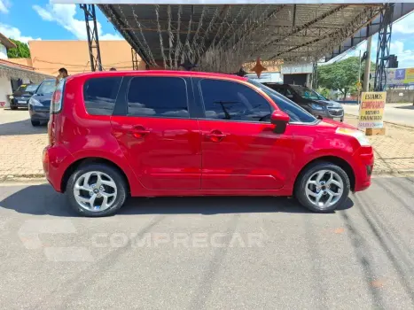 C3 Picasso 1.5 Flex Glx Manual