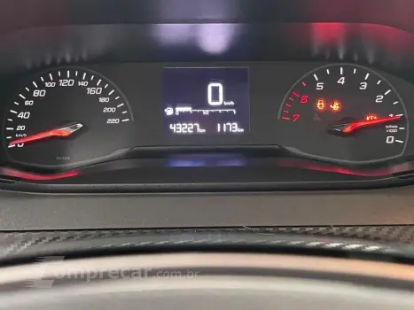 208 STYLE 1.0 FLEX 6V 5P MEC