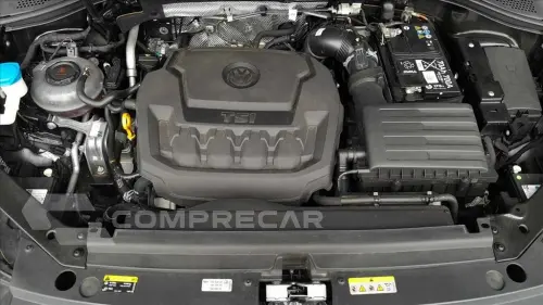 TIGUAN 2.0 300 TSI GASOLINA ALLSPACE R-LINE AUTOM