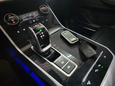 Tiggo 8 TXS 1.6 16V TGDi Aut.