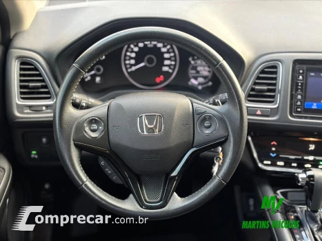HR-V 1.8 16V EX