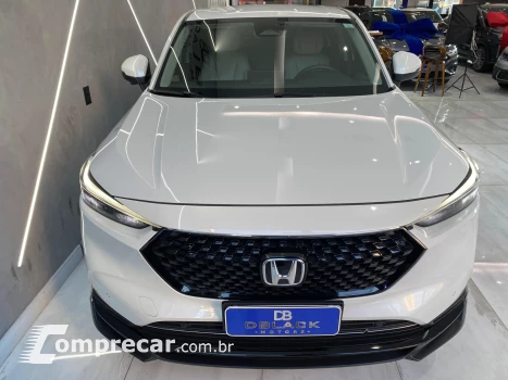 HR-V Advance 1.5 TB 16V 5p Aut.