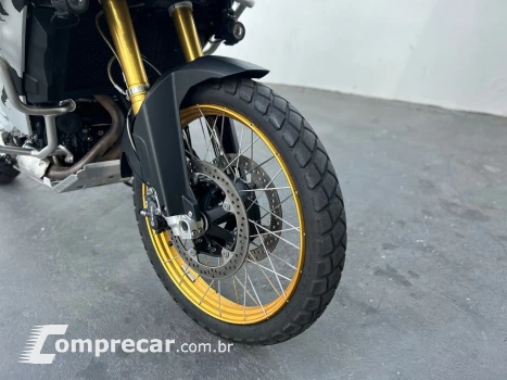 F 850 Gs Adventure Sport