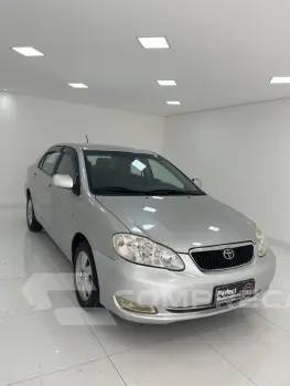 COROLLA 1.8 Se-g 16V