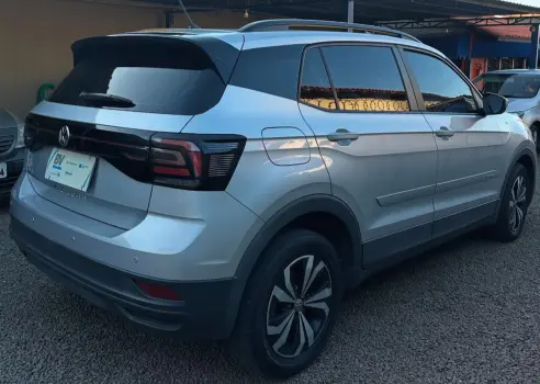 T-CROSS 1.0 200 TSI Sense