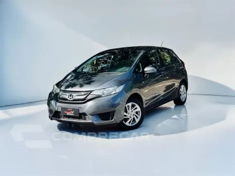 FIT 1.5 LX 16V