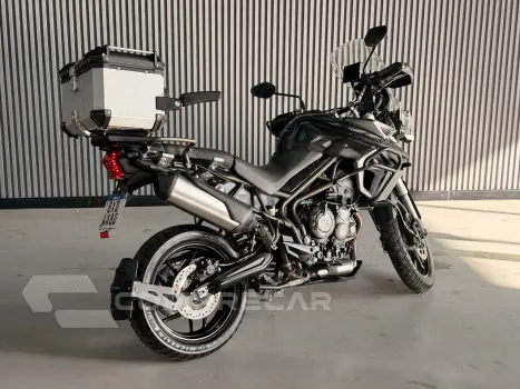 TIGER 800 XRT