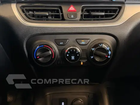 HB20 1.0 12V FLEX COMFORT MANUAL