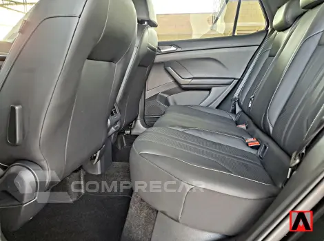 T-CROSS 1.4 250 TSI Highline