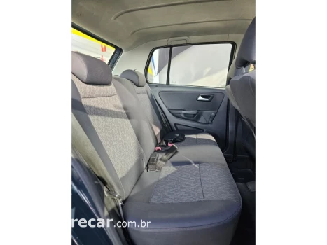 FOX 1.0 MI 8V FLEX 4P MANUAL