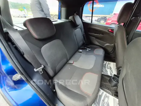 UNO 1.4 EVO Sporting 8V