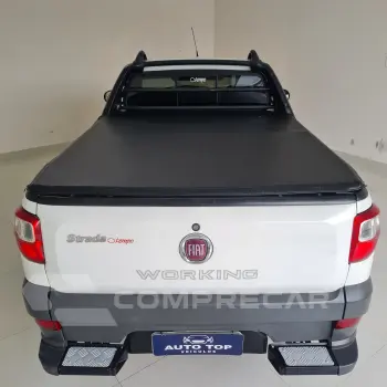 STRADA 1.4 MPI Hard Working CD 8V