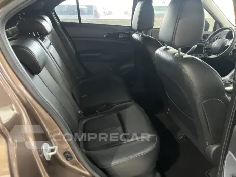 ECLIPSE CROSS 1.5 Mivec Turbo Hpe-s