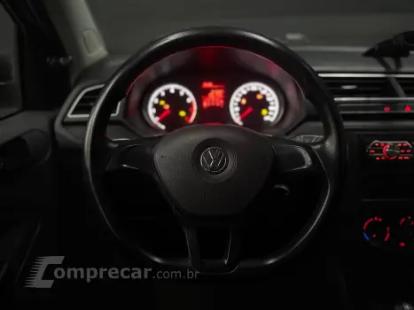 GOL 1.0 12V MPI TOTALFLEX 4P MANUAL