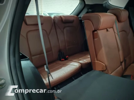 SANTA FE 3.3 MPFI 4X4 7 LUGARES V6 270CV GASOLINA 4P AUTOMAT