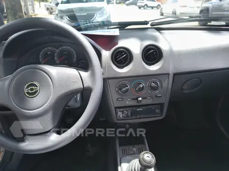 CELTA 1.0 MPFI Spirit 8V