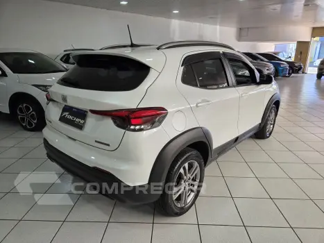 Pulse 1.0 12V 4P FLEX 200 DRIVE TURBO AUTOMÁTICO CVT