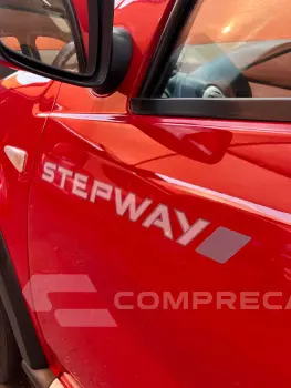SANDERO 1.6 16V SCE Stepway