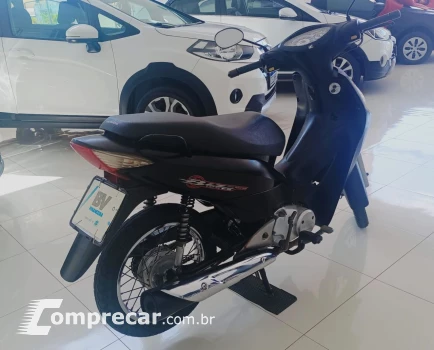 Biz 125 ES
