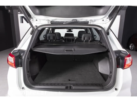 EQUINOX 2.0 16V TURBO GASOLINA PREMIER AWD AUTOMÁTICO