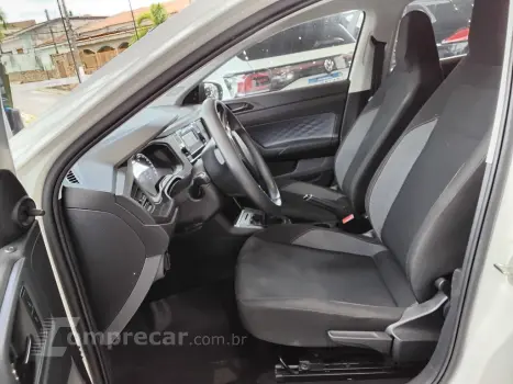 POLO 1.0 MPI TRACK MANUAL