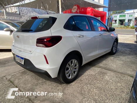 ONIX 1.0 LT