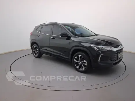TRACKER 1.2 TURBO FLEX PREMIER AUTOMÁTICO