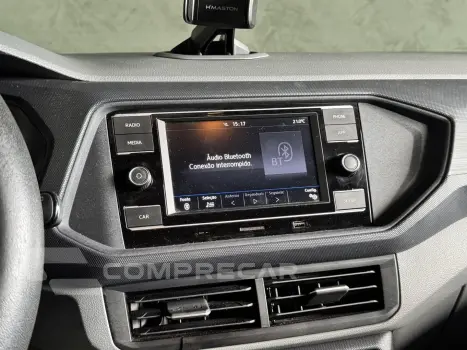 T-CROSS 1.0 200 TSI TOTAL FLEX SENSE AUTOMÁTICO