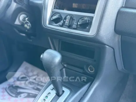 PAJERO TR4 2.0 4X2 16V GASOLINA 4P AUTOMÁTICO