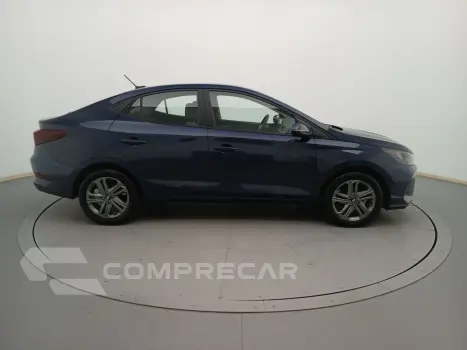 HB20S 1.0 TGDI FLEX COMFORT PLUS AUTOMÁTICO