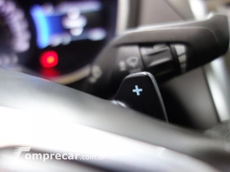 FUSION - 2.0 TITANIUM PLUS AWD 16V 4P AUTOMÁTICO