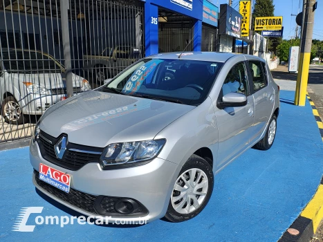 SANDERO 1.0 12V SCE Expression