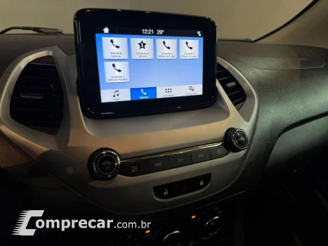 Ka+ Sedan 1.0 SE/SE PLUS TiVCT Flex 4p