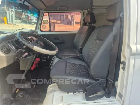 KOMBI 1.4 MI Furgão 8V