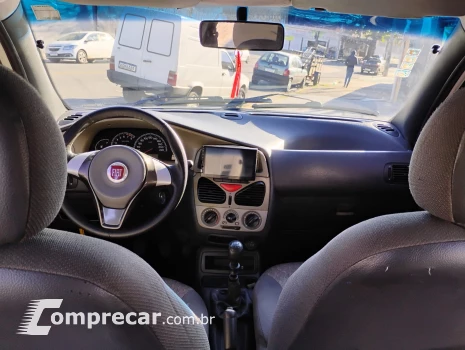 PALIO 1.6 MPI ELX 16V