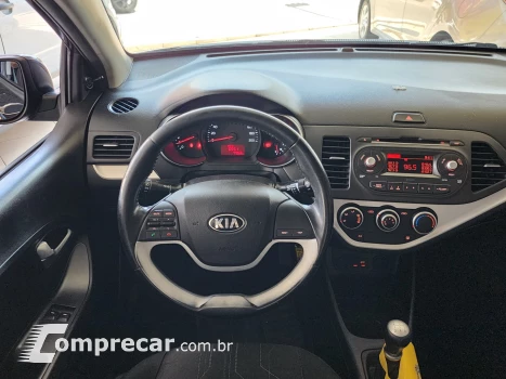 Picanto EX 1.1/1.0/ 1.0 Flex Mec.