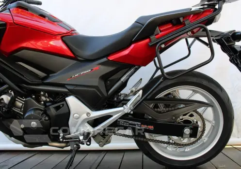 HONDA NC 750X ABS