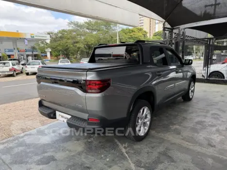 MONTANA - 1.2 TURBO LTZ AUTOMÁTICO