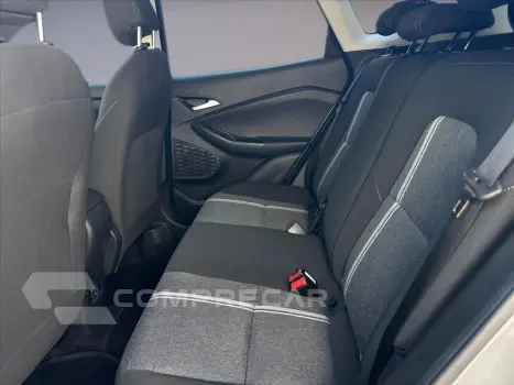 TRACKER 1.0 TURBO FLEX LT AUTOMÁTICO