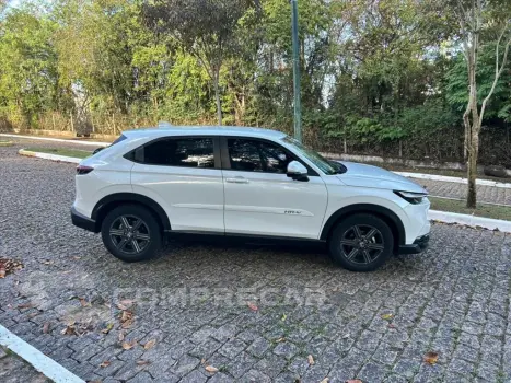 HR-V 1.5 DI I-VTEC TURBO FLEX ADVANCE CVT