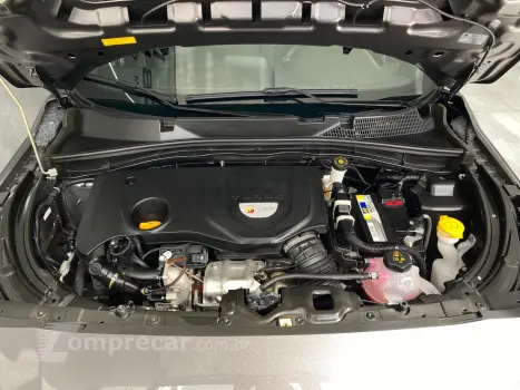 Fastback Limited Ed.1.3 270 T.Flex Aut.