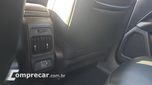 Compass Longitude 1.3 T270 (Aut) (Flex)
