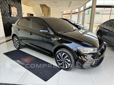 POLO 1.0 170 TSI Highline