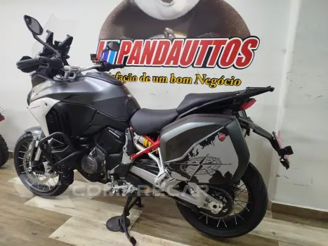 MULTISTRADA 1200 V4S