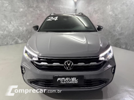 NIVUS 1.0 200 TSI Highline