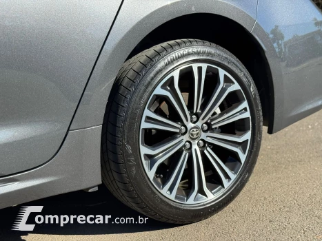 COROLLA 2.0 Altis 16V
