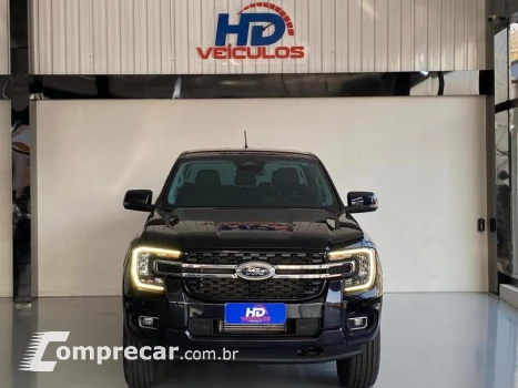 RANGER XLTCD3D4A